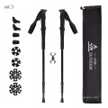 NPOT nordic hiking walking sticks for kids best nordic walking sticks 2021